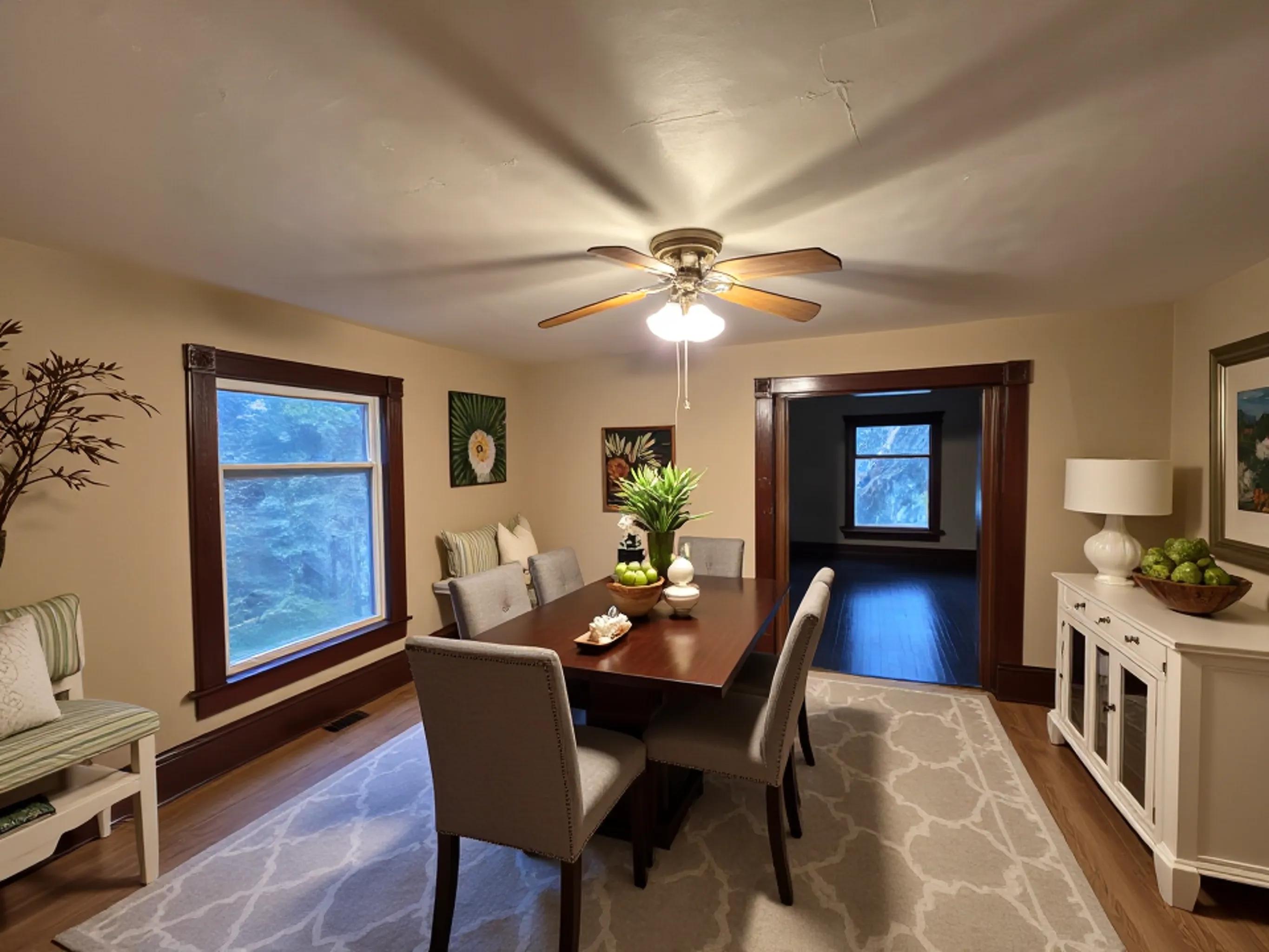 1623 Charles Street - Upper