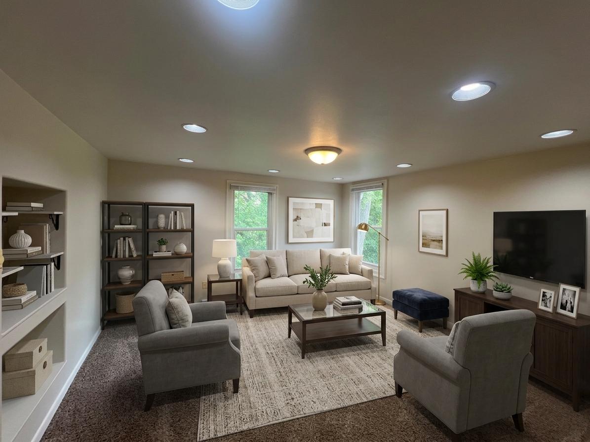 329 Prospect - Upper