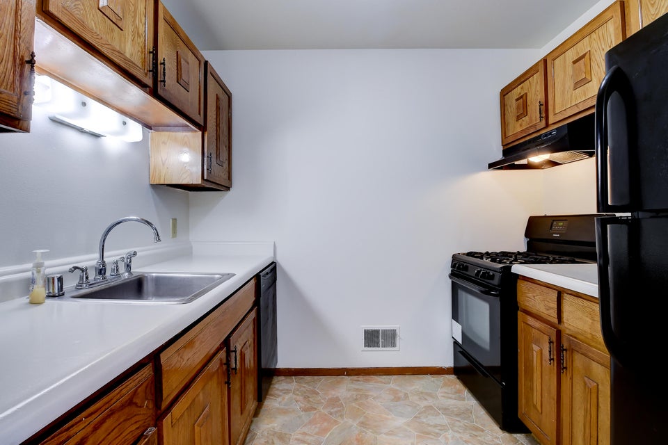 7641 North 60th Street - 1