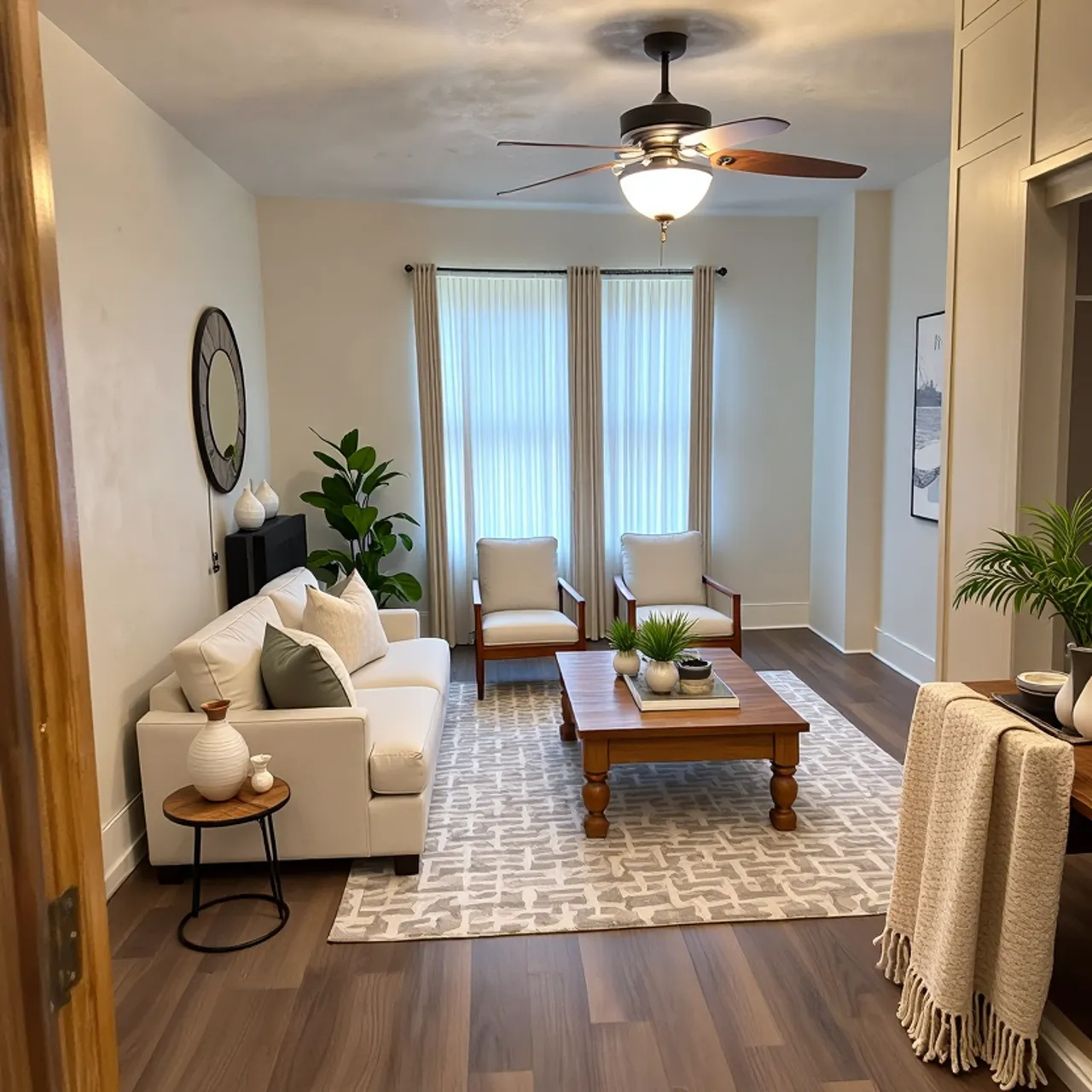 1105 Washington Avenue - #5