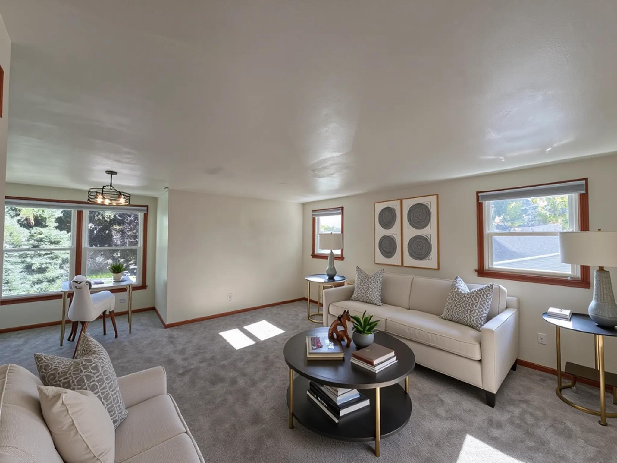 1730 Cleveland Ave - Upper