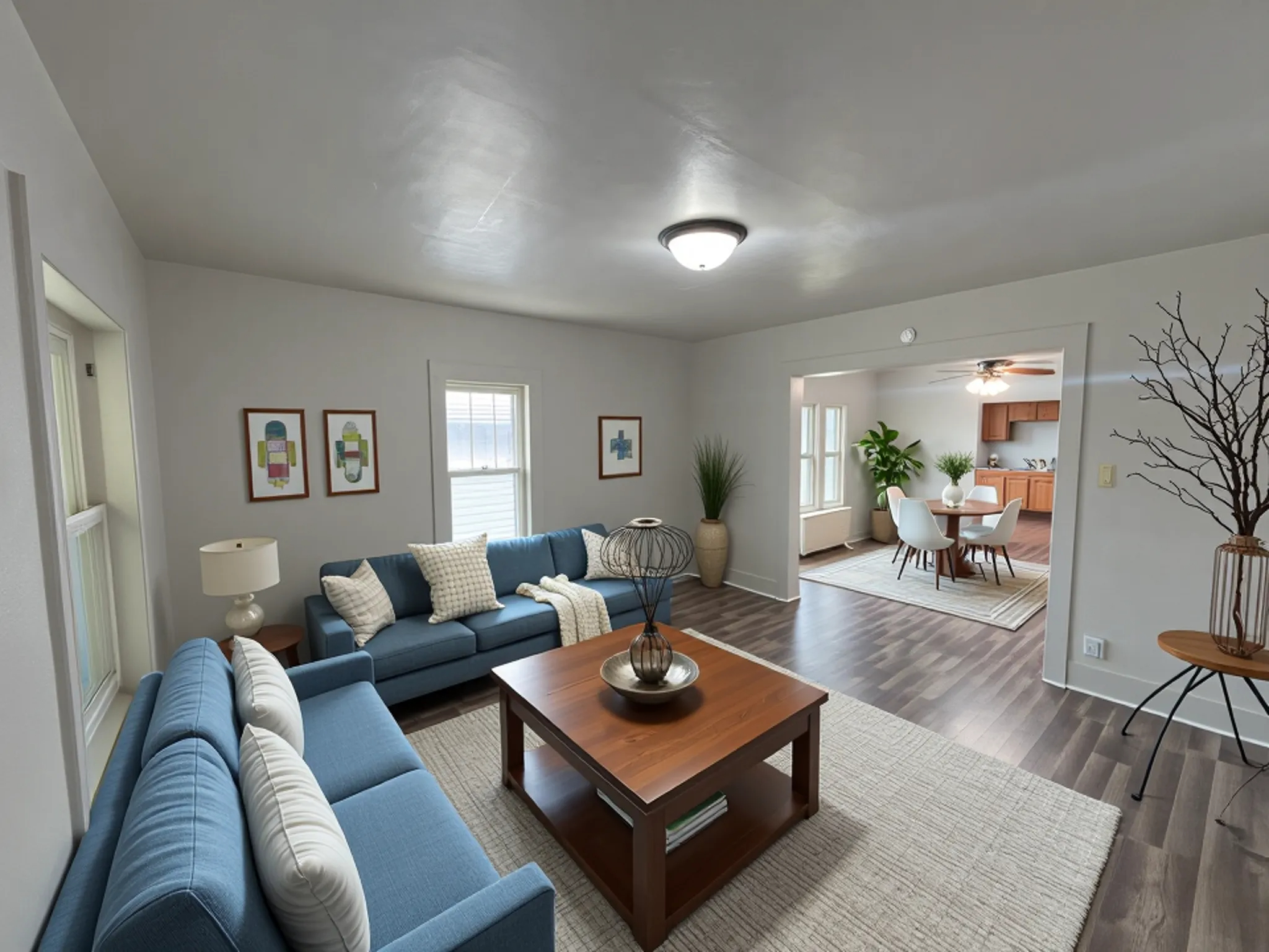 1742 Deane Blvd - Upper